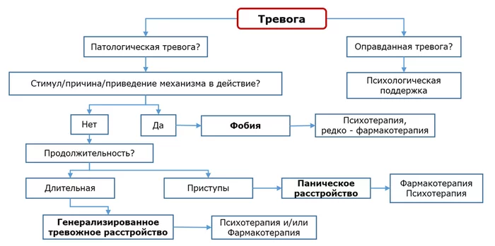 Большой пост про тревогу - Моё, Психолог, Тревога, Тревожность, Панические атаки, Тревожное расстройство, Психология, Психотерапия, Мозг, Саморазвитие, Длиннопост, Паническое расстройство