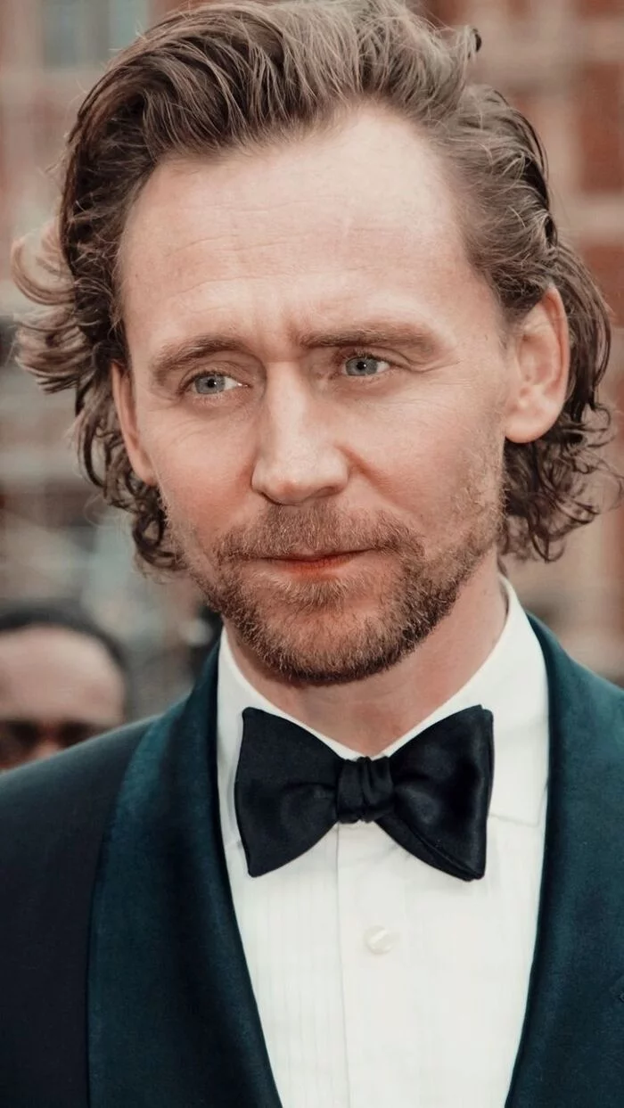 Tom Hiddleston - Actors and actresses, Tom Hiddleston, Longpost