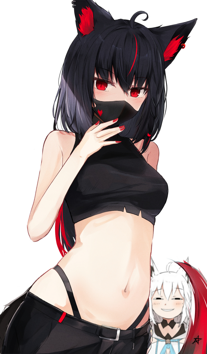 Kuro-Chan