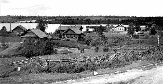 people from across the lake - Old photo, Veps, Ethnoscope, People, Russia, Story, Ethno, Ethnography, House, Village, The culture, Traditions, Costume, National costumes, Museum, sights, История России, Architecture, Longpost, Small nations