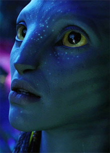 Режиссер фильма "Аватар 2: Путь воды" Джеймс Кэмерон не верит в "смерть 3D" Как считаете?