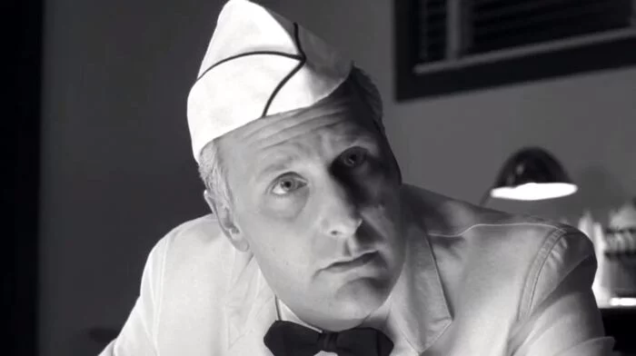 Today in Film History: Pleasantville - My, Movies, Hollywood, I advise you to look, Comedy, Drama, Pleasantville, Tobey Maguire, Reese Witherspoon, Jeff Daniels, This day in the history of cinema, Text, Longpost, What to see
