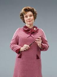 Either I'm unbalanced, or seriously stifled - My, Dushnila, Thoughts, To think, Dolores Umbridge, Children, Infuriates, Punctuality, Administrator, Intolerance, Harry Potter