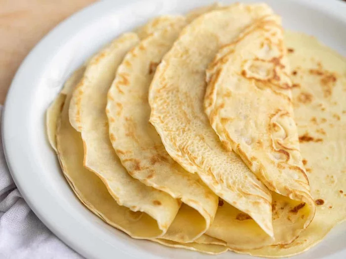 Pancakes, pancakes, pancakes and pancakes: what is what - My, Cooking, Pancakes, Pancake, Pancakes, Classification, Longpost, Food