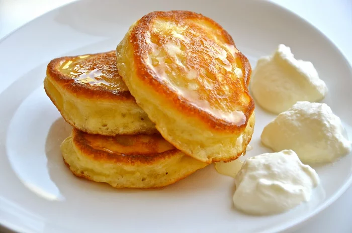Pancakes, pancakes, pancakes and pancakes: what is what - My, Cooking, Pancakes, Pancake, Pancakes, Classification, Longpost, Food