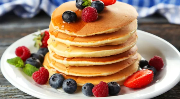 Pancakes, pancakes, pancakes and pancakes: what is what - My, Cooking, Pancakes, Pancake, Pancakes, Classification, Longpost, Food