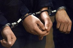 Russian teenager and his friend were detained for beating a friend to death - The crime, Murder, Negative, Incident, Ministry of Internal Affairs, Tragedy, Crime, Punishment, Police, Beating, Attack, Inadequate, A complaint, Criminal case