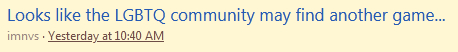 How homosexuals are oppressed in games - on the example of Stardew Valley and Cataclysm: DDA - My, Computer games, Mat, LGBT, Stardew Valley, Longpost