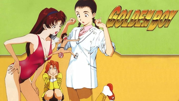   :     , , Golden Boy, , , , 