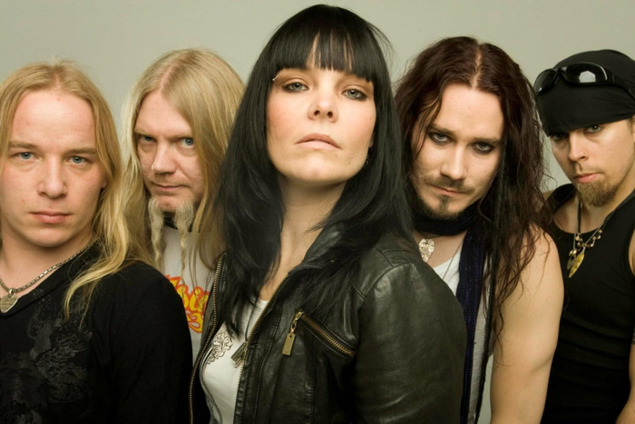 NIGHTWISH   Tarja Turunen    ,   SYMPHONIC METAL   ! Metal, , Symphonic Metal, Nightwish, , YouTube, ,  