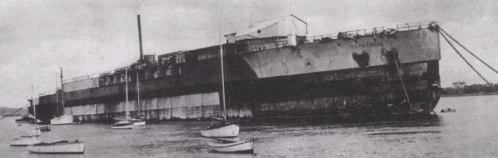 Battleships of the Normandie class. When ambition loses time - Story, Fleet, Facts, Ship, Longpost