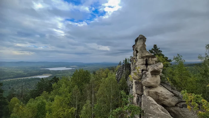 Шихан - Моё, Аракульский шихан, Мобильная фотография, Урал, Природа России, Фотография, Путешествие по России, Красота природы