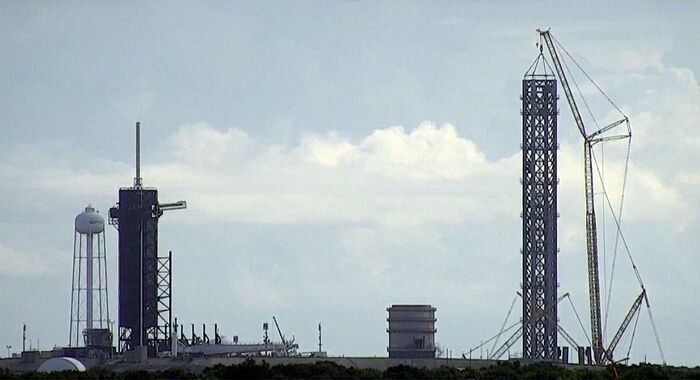 SpaceX       Starship    LC-39A SpaceX,  ,  , 