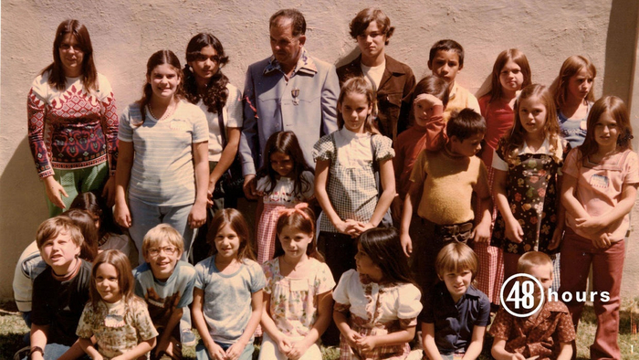 Похороненные заживо в Дэйриленде Cat_cat, История, Текст, Похищение, США, Дети, Длиннопост, Повтор, Негатив Похороненные заживо в Дэйриленде Cat_cat, История, Текст, Похищение, США, Дети, Длиннопост, Повтор, Негатив