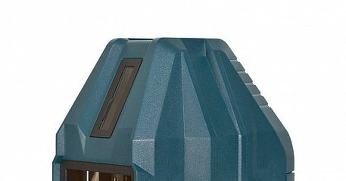 Ремонт лазерного уровня | Пикабу