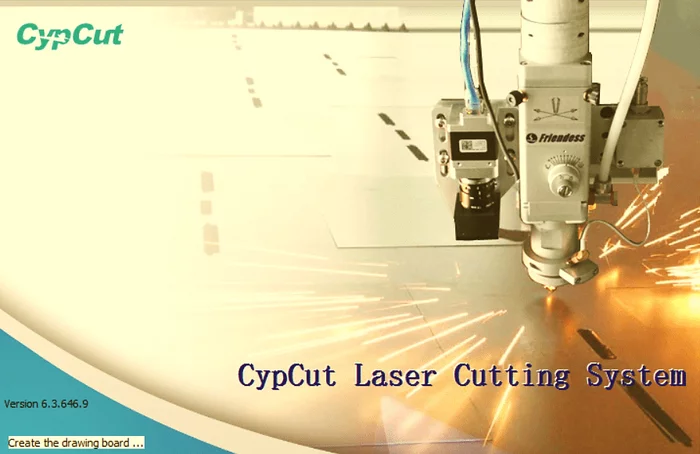 CypCut latest programs for metal laser machine - My, Laser, Metalworking, Laser cutting, Cypcut, Machine, CNC, Business, Production, Small business, Metal products, Cutting