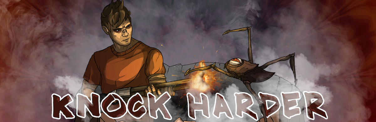 Knock harder пасхалки. Knock harder: useless. Knock harder. Knock harder: useless. Knock harder: useless.