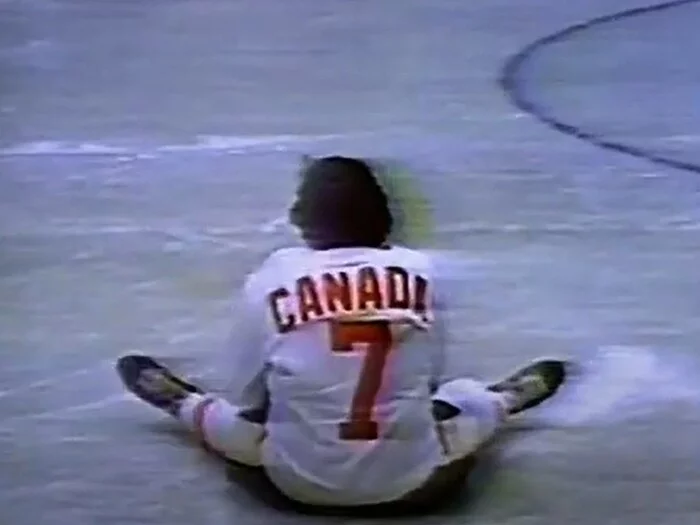 September 22, 1972 USSR-Canada Super Series. 5th match - Story, 70th, 1972, Hockey, the USSR, History of the USSR, Canada, Super Series, Video, Youtube, Longpost