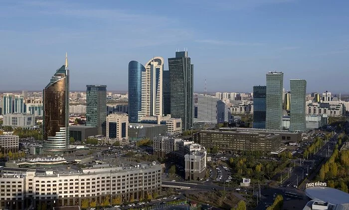 The capital of Kazakhstan has again become Astana - Politics, news, Kazakhstan, Nur-Sultan, Astana, Mail ru news, Kassym-Jomart Tokayev, Publishing house Kommersant