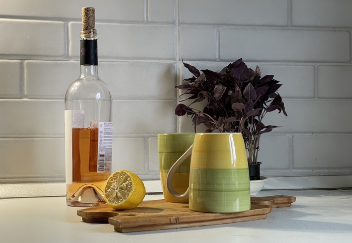 Дачные зарисовки