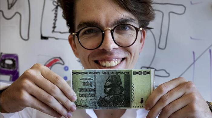 Алгоритм сплетников и запор у скорпионов: объявлены победители Шнобелевской премии