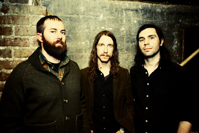 Russian Circles -, , , YouTube, 