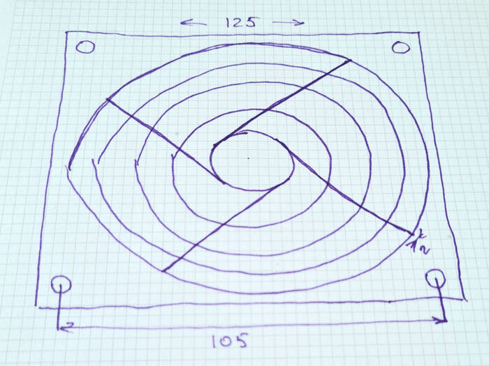 QCAD: , ,   ,  , AutoCAD, ,  , 