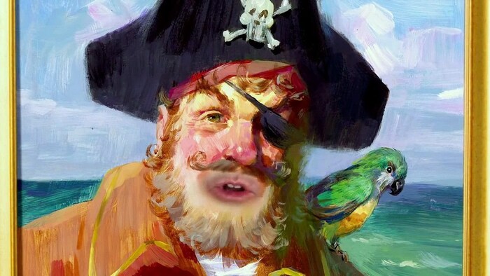 Кровь из глаз