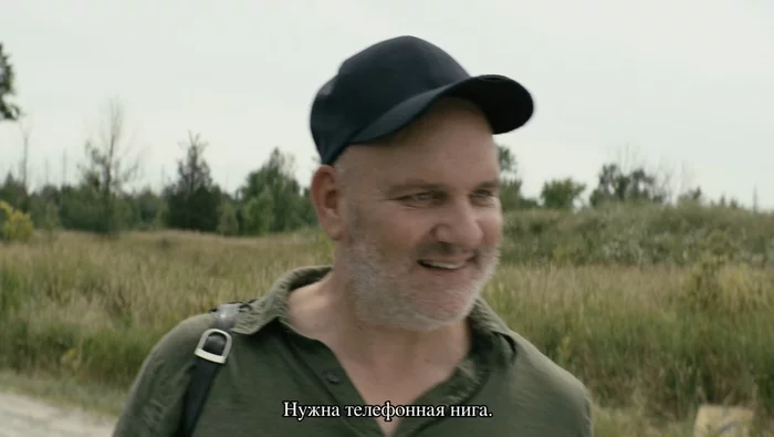 Not racism, but Russian subtitles - Serials, Subtitles, Black people, Coincidence, Strange humor