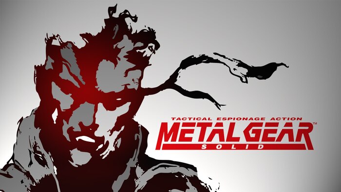 MetalGear Solid -, Playstation 1, Playstation, Metal Gear Solid, Metal Gear, Stealth action, , , , 