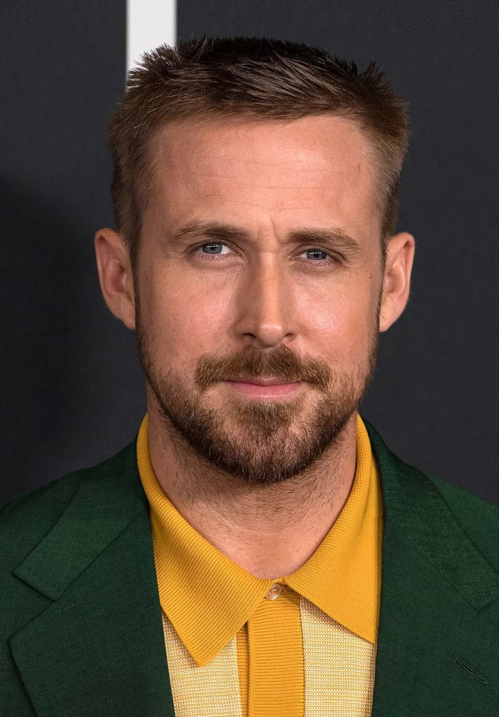 Reply to Tired of Waiting - Reply to post, Actors and actresses, Ryan Gosling, Slopok, Longpost, Ryan Reynolds