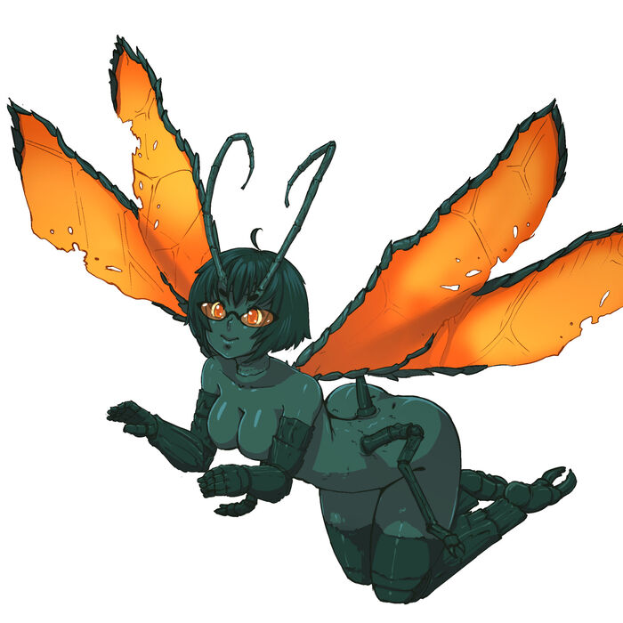 Касадор-Тян