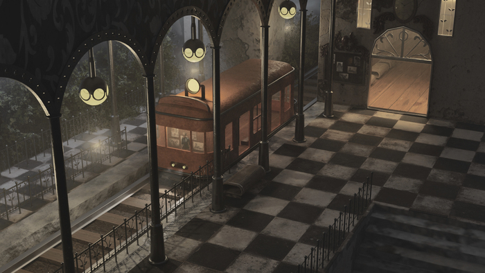   , Blender, 3D , ,  , , , , 3D, Game Art, Environment