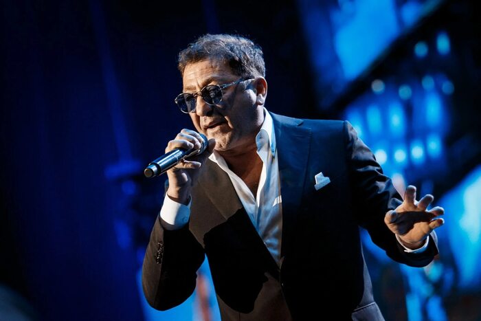 Лепс признался, что перешл в новый статус