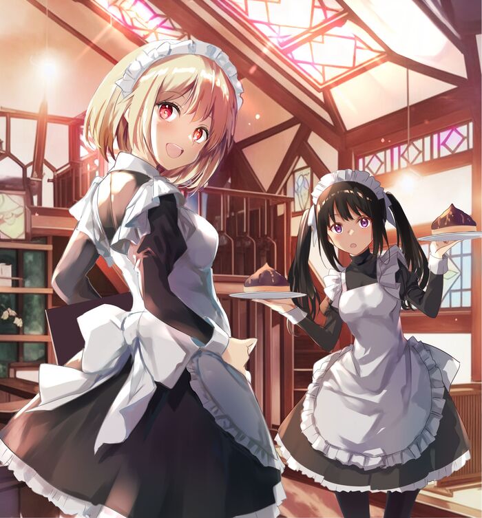 Maids