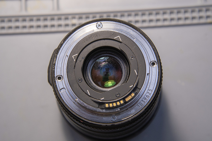 Отчет по ремонту Canon 14mm 2.8L II Ремонт фототехники, Объектив, Canon, Челябинск, Видео, YouTube, Длиннопост
