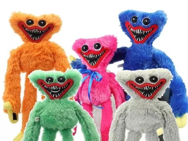 Хаги Ваги как символ приближающегося апокалипсиса