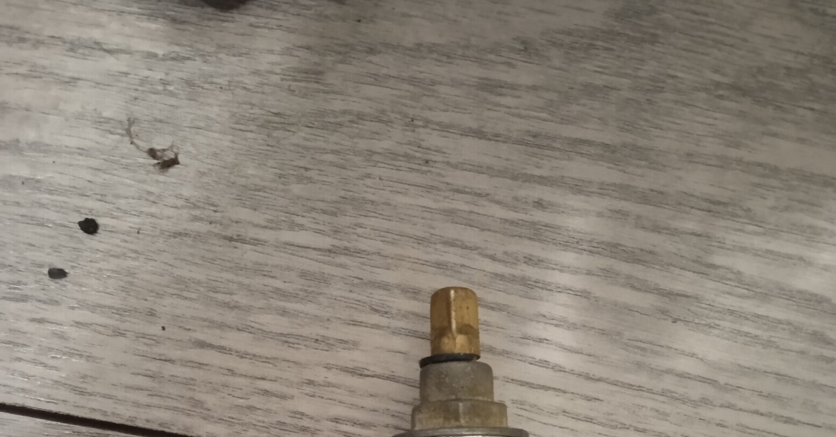 Нужна помощь. Затопило квартиру по вине ЖЭКА | Пикабу