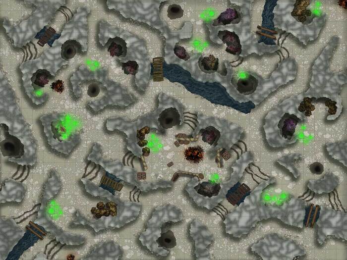 Map for NRI. Skyven Dungeon. Warhammer FB. 32x24. There is a free map 150dpi, mesh - My, Our NRI, RPG, Board games, Dnd 5, Dungeons & dragons, Cards