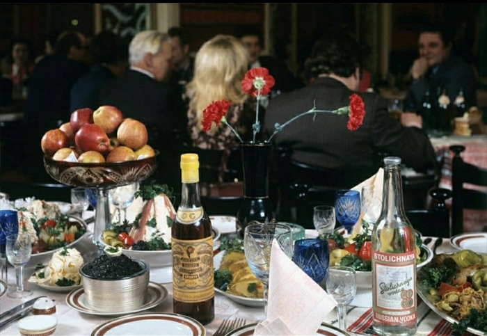 ����������� ���� � ��������� ��������� ��������. ������, 1980-�