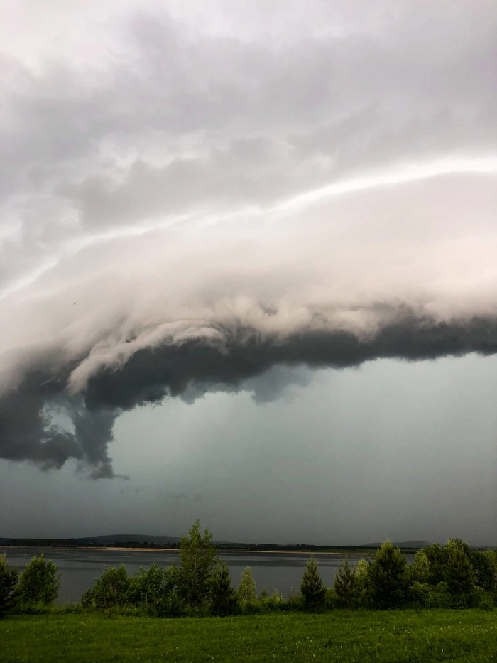 Пермский край