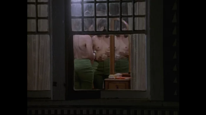 Сиськи в фильме Имплантаторы / Breast Men (ТВ, 1997), часть 1 - NSFW, Сиськи, Фильмы, Драма, Комедия, 90-е, Длиннопост