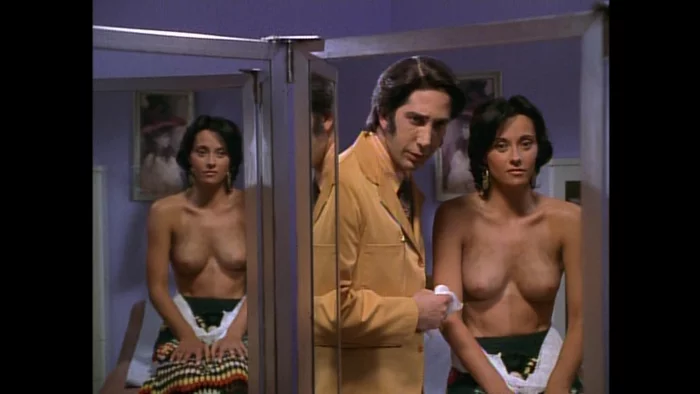 Сиськи в фильме Имплантаторы / Breast Men (ТВ, 1997), часть 1 - NSFW, Сиськи, Фильмы, Драма, Комедия, 90-е, Длиннопост