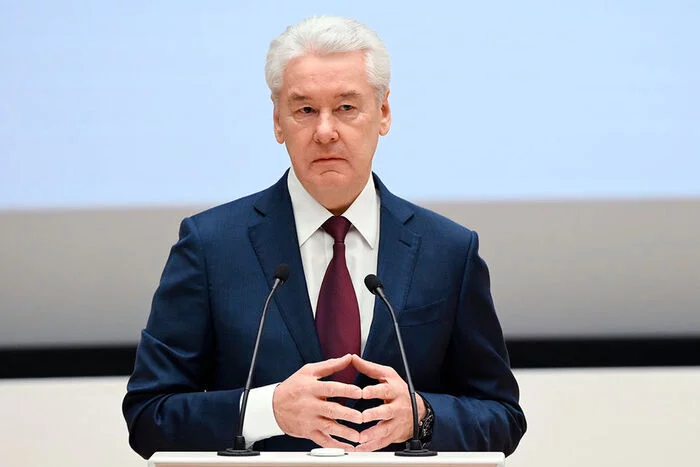 Sobyanin announced additional support for mobilized citizens in Moscow - My, Politics, Mobilization, Capital, Moscow, Sergei Sobyanin