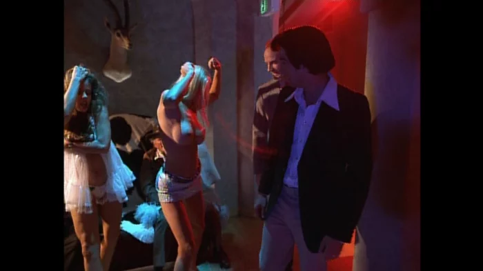 Сиськи в фильме Имплантаторы / Breast Men (ТВ, 1997), часть 2 - NSFW, Сиськи, Фильмы, Драма, Комедия, 90-е, Длиннопост