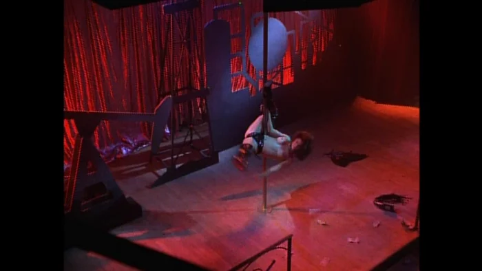 Сиськи в фильме Имплантаторы / Breast Men (ТВ, 1997), часть 2 - NSFW, Сиськи, Фильмы, Драма, Комедия, 90-е, Длиннопост