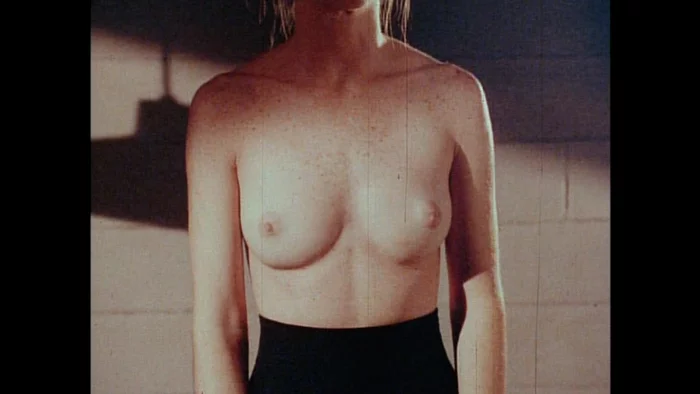 Сиськи в фильме Имплантаторы / Breast Men (ТВ, 1997), часть 3 - NSFW, Сиськи, Фильмы, Драма, Комедия, 90-е, Длиннопост