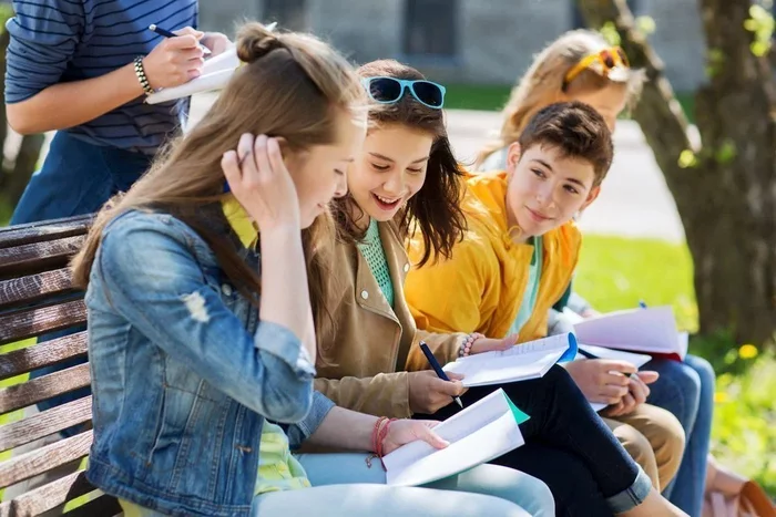 5 important tips for teenagers - Thoughts, Psychology, Teenagers