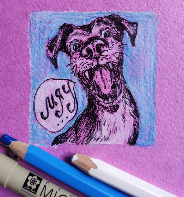 ���! � �����������!