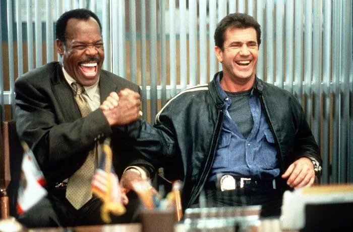 Lethal Weapon 5 is set to begin filming in the first half of next year. - Actors and actresses, Lethal Weapon Movie, Richard Donner, Mel Gibson, Danny Glover, Боевики